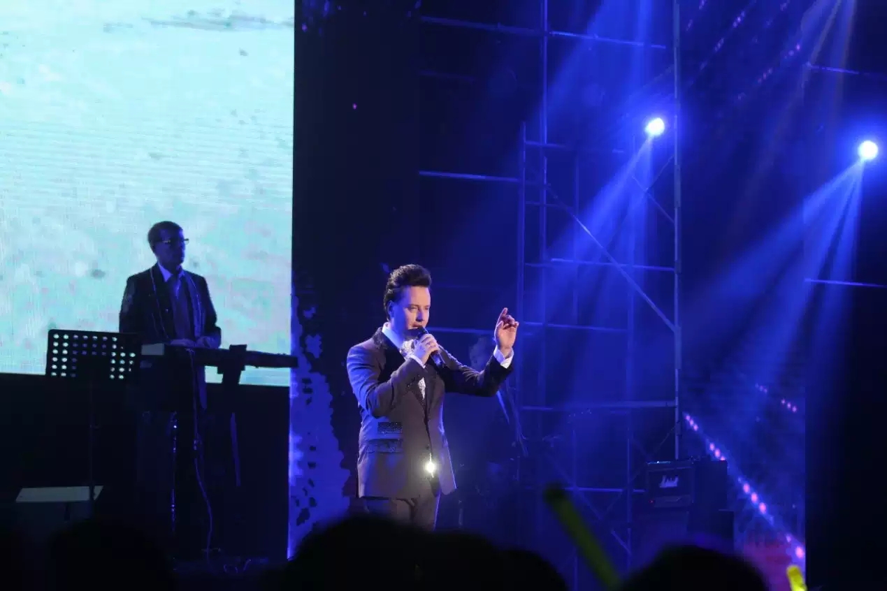 2019VITAS昆明演唱会