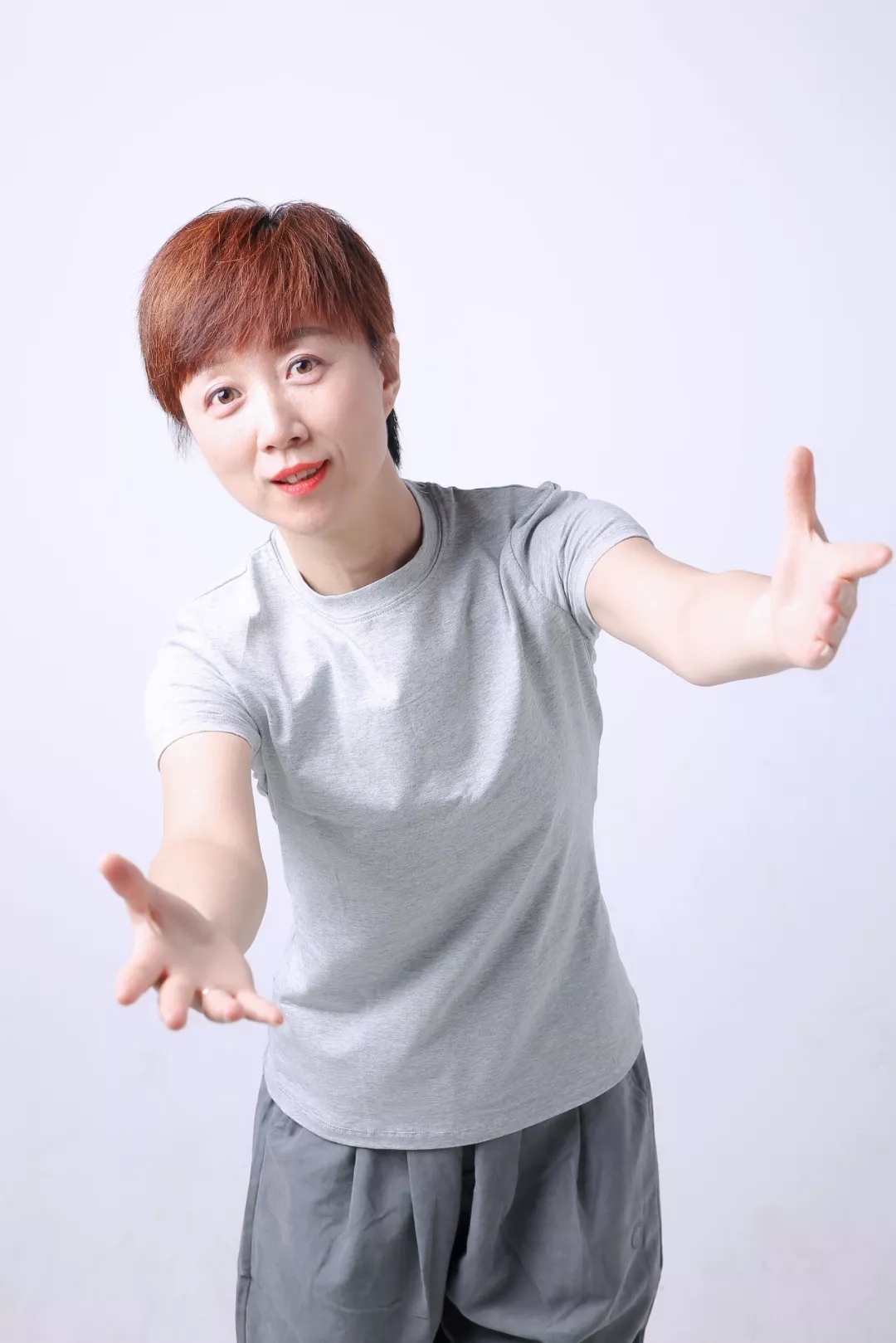 2019音乐诗剧不带走一片云彩石家庄站