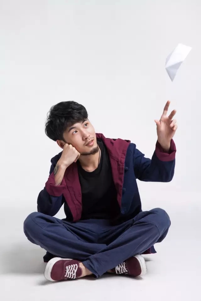倪健福州演唱会