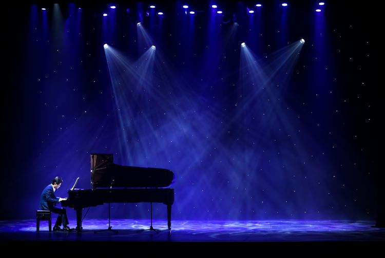2019张康明上海音乐会