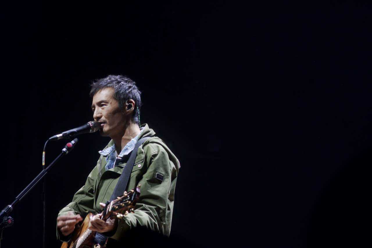 2019兰州美好未来音乐节