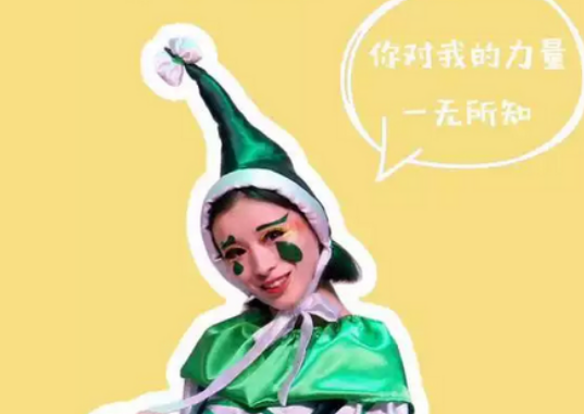 2019儿童剧《爱吹牛的安东尼》成都站