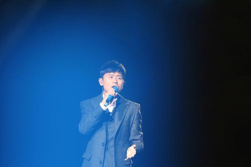 2020神首梦澳门演唱会