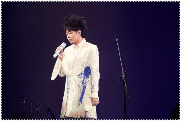 2020吴青峰南京演唱会