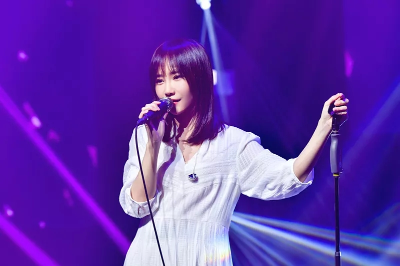 上海我们的演唱会