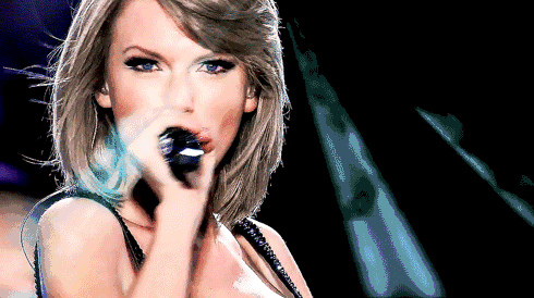 2020Taylor Swift上海演唱会
