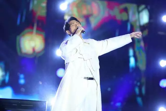 2019杨宗纬群星演唱会郑州站