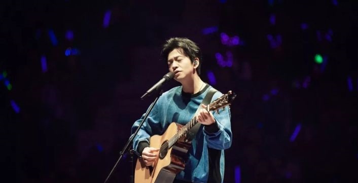 2019李健广州演唱会