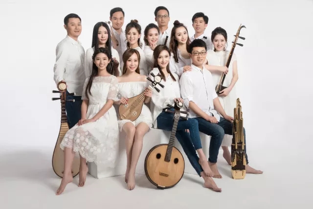 2019栀子花开了呼和浩特音乐会