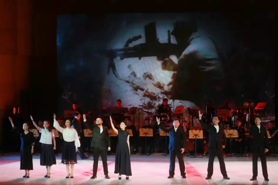 2019你是时代脉搏北京音乐会门票预订、开售时间、演出安排