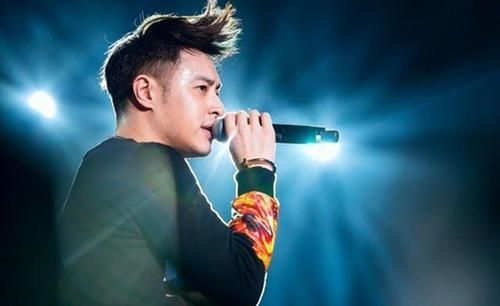 2019潘玮柏澳门演唱会