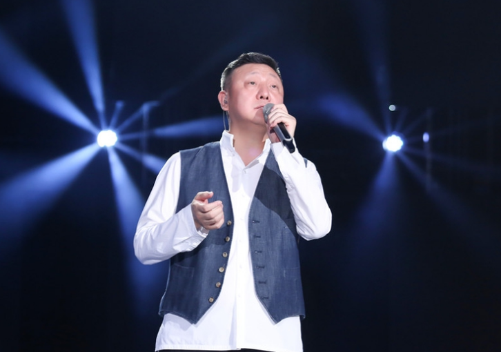 2019河套王之夜呼和浩特群星演唱会