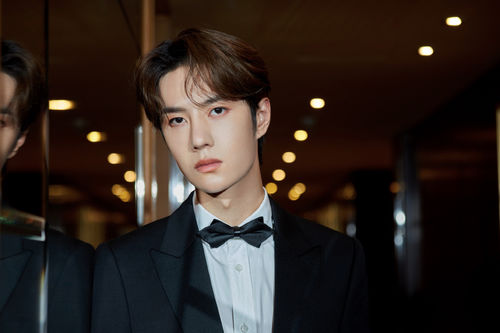 2019BAZAAR明星慈善夜北京站