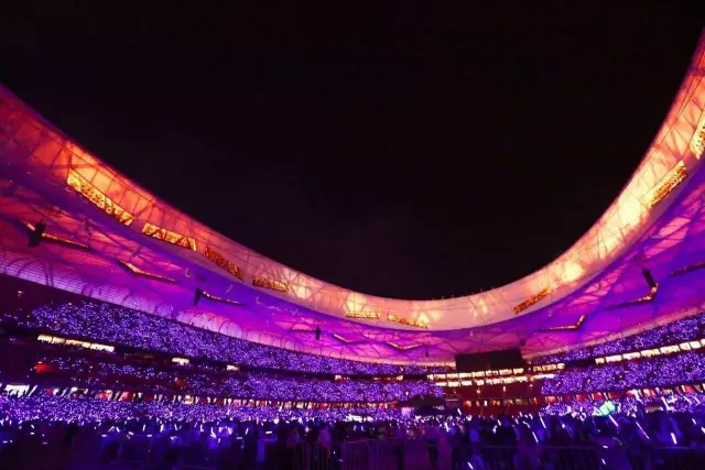 2019五月天北京演唱会