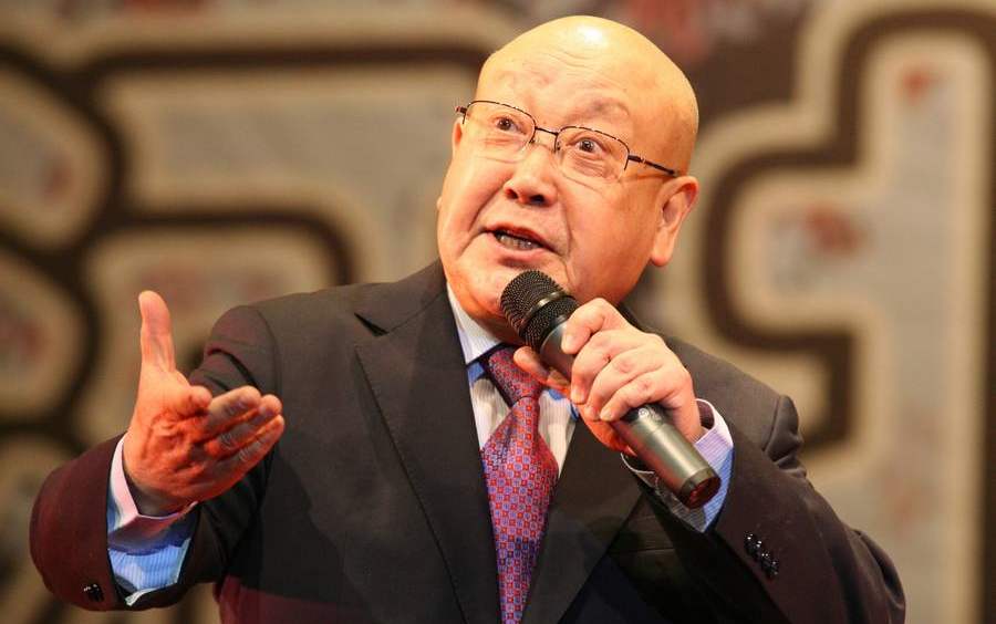 2019戏码头武汉演唱会