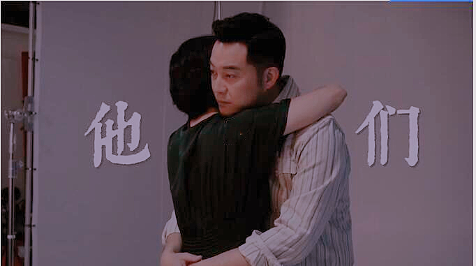 2019话剧革命之路上海站