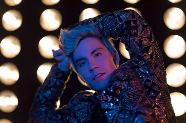 2019Sam Tsui北京演唱会