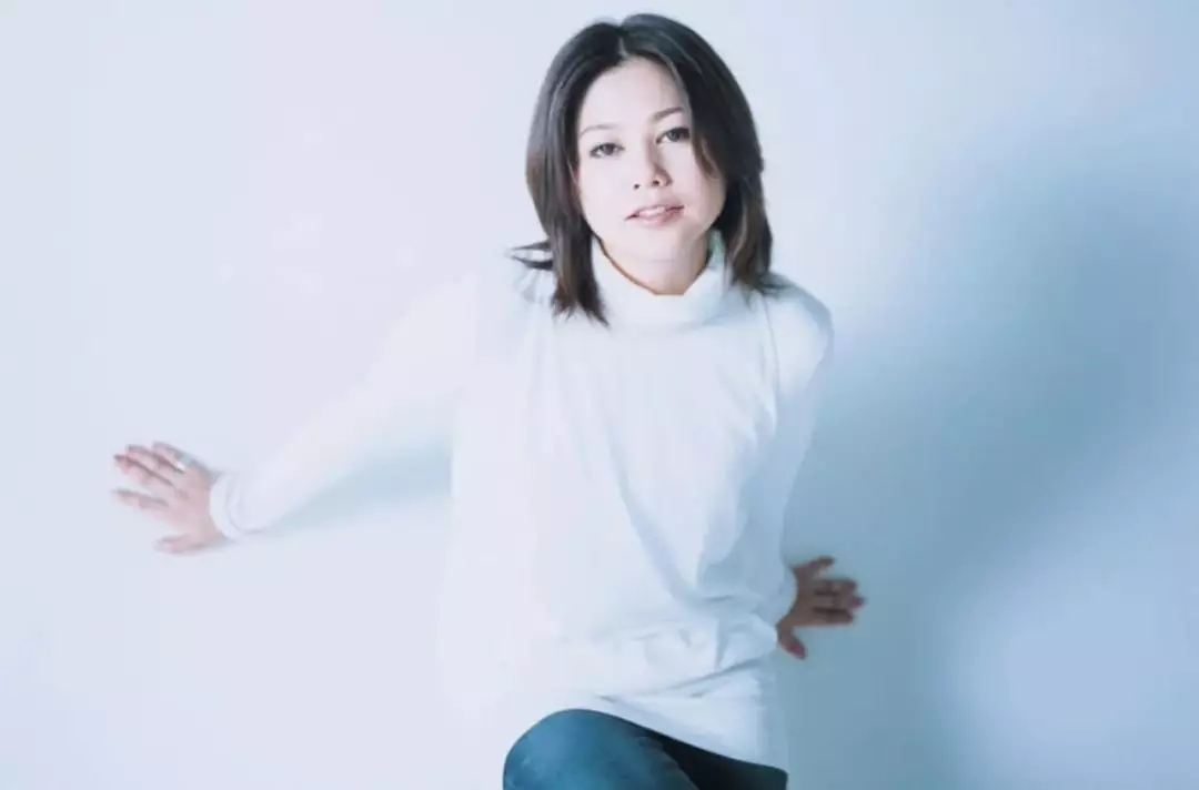 2019夏川里美北京演唱会