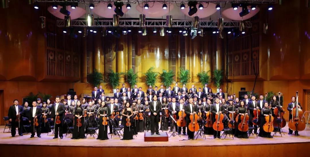 2019舞之魂石家庄音乐会