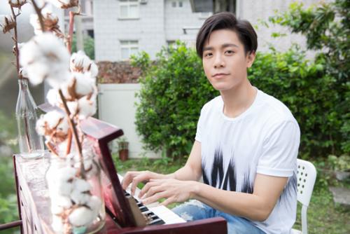 2019韦礼安福州演唱会