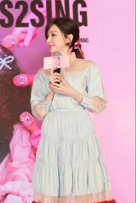 2019王心凌澳门演唱会