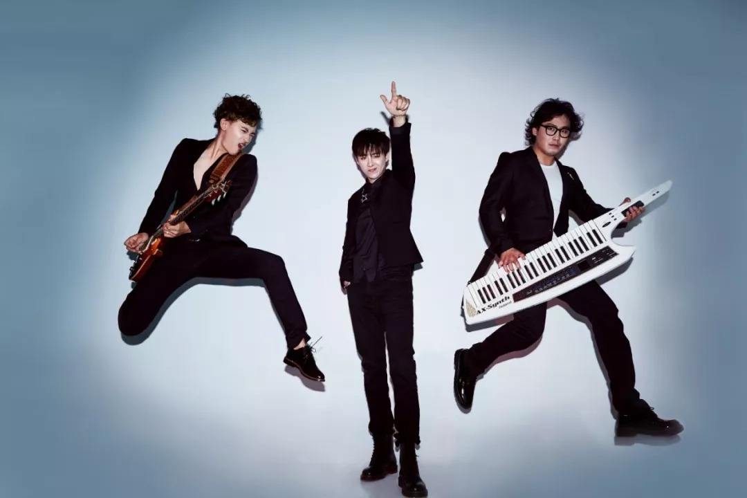 2019摩登兄弟演唱会安排