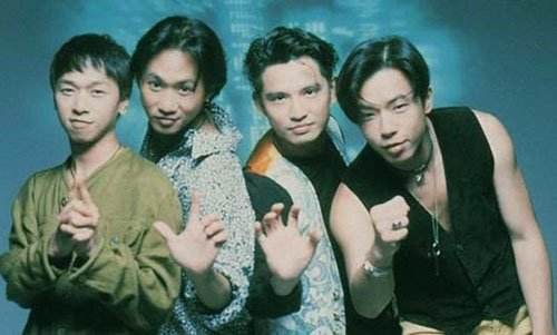 致敬beyond沈阳演唱会