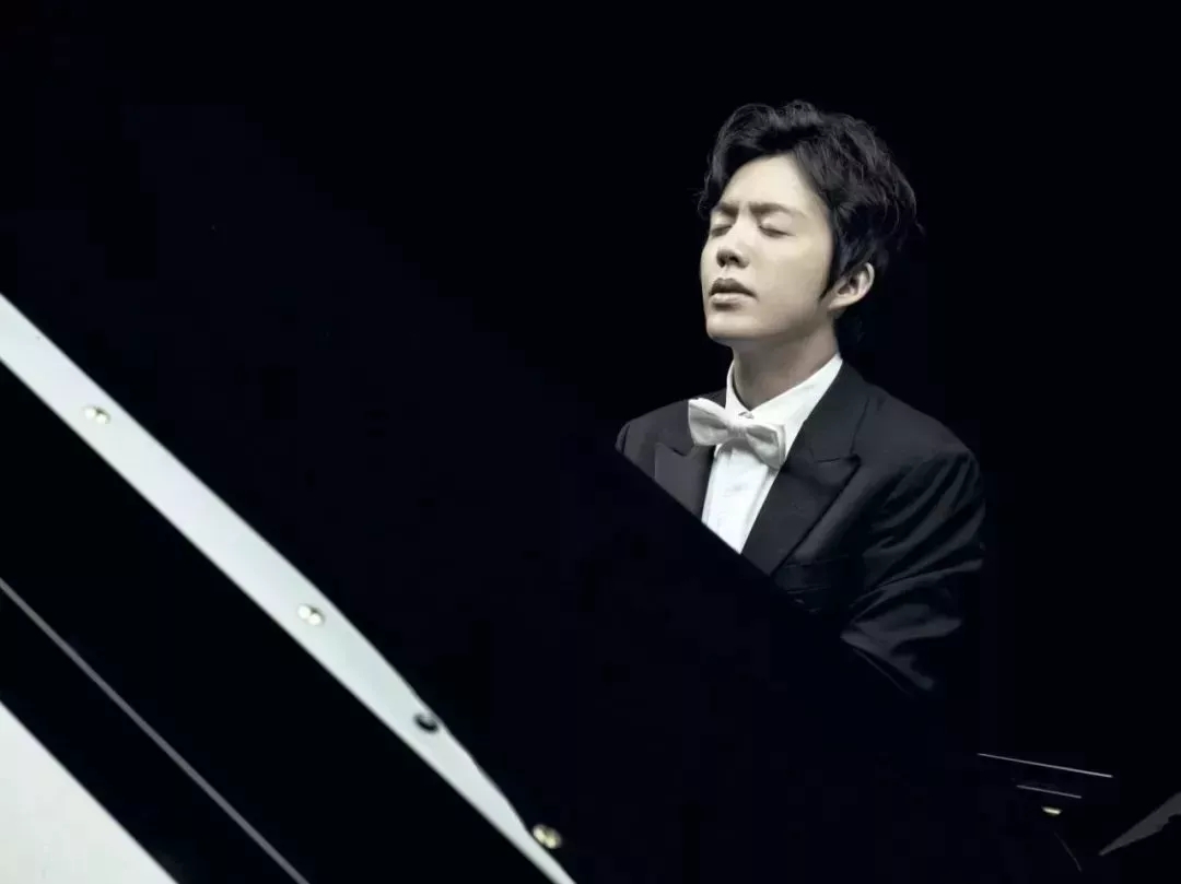 2019李云迪深圳音乐会