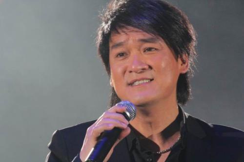 2019周华健哈尔滨演唱会