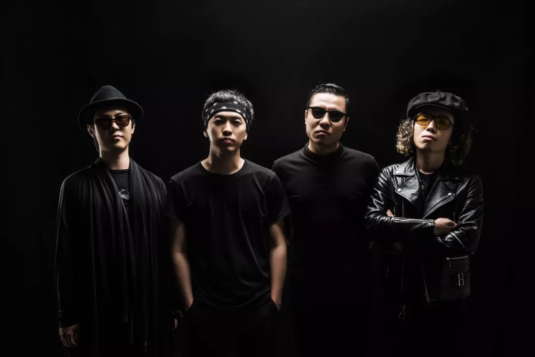2019萌爸客明星快车东莞跨年音乐节