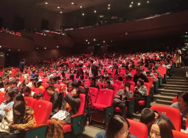 2020天空之城武汉音乐会