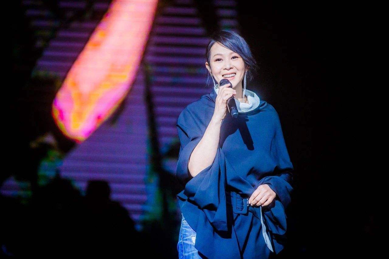 2019刘若英常州演唱会(时间+地点+门票)