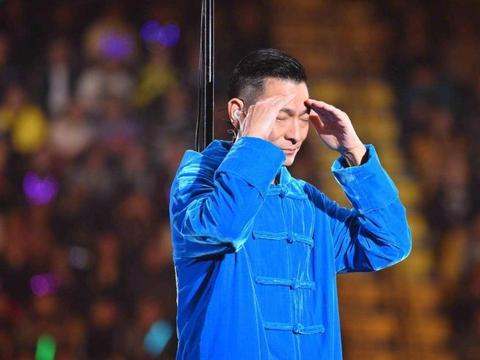 2020刘德华佛山演唱会