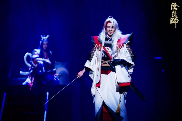 音乐剧阴阳师北京站