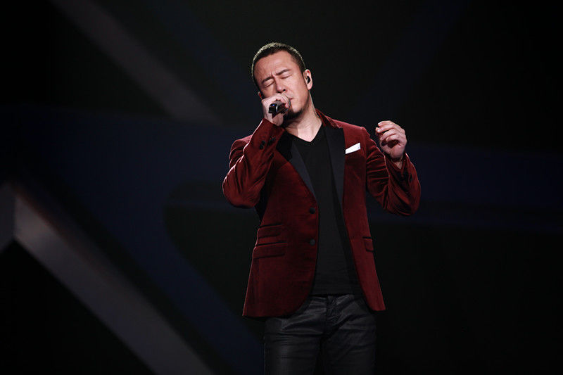 2019杨坤演唱会