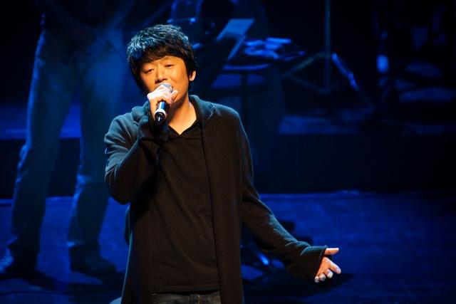 2019杭州云栖音乐节