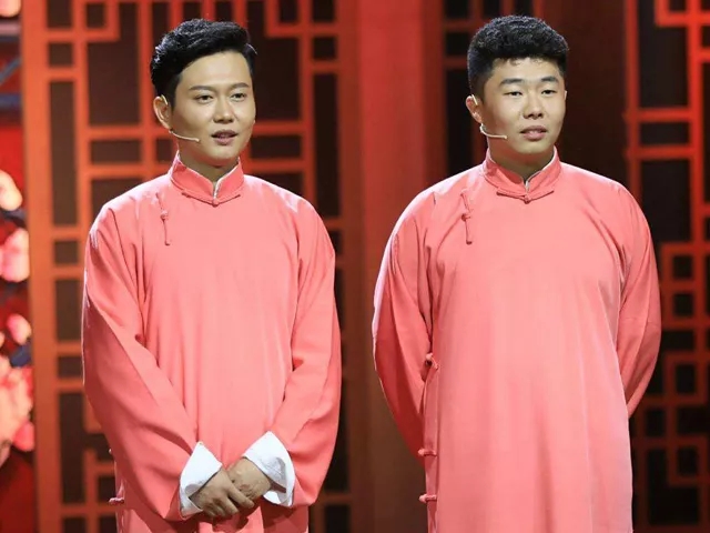 2019孟鹤堂巡演行程表