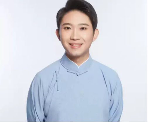 嘻哈包袱铺郑州相声专场