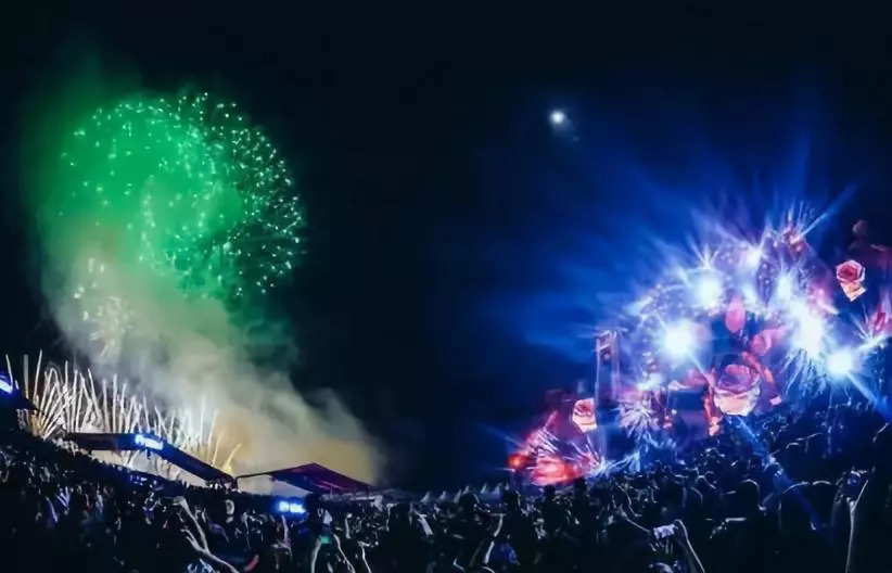 2019宁波ASL电音节