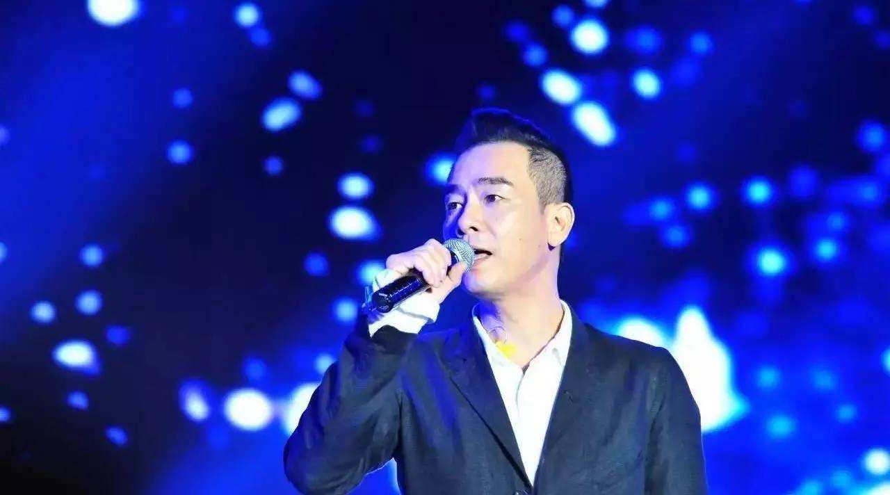 2019陈小春成都演唱会
