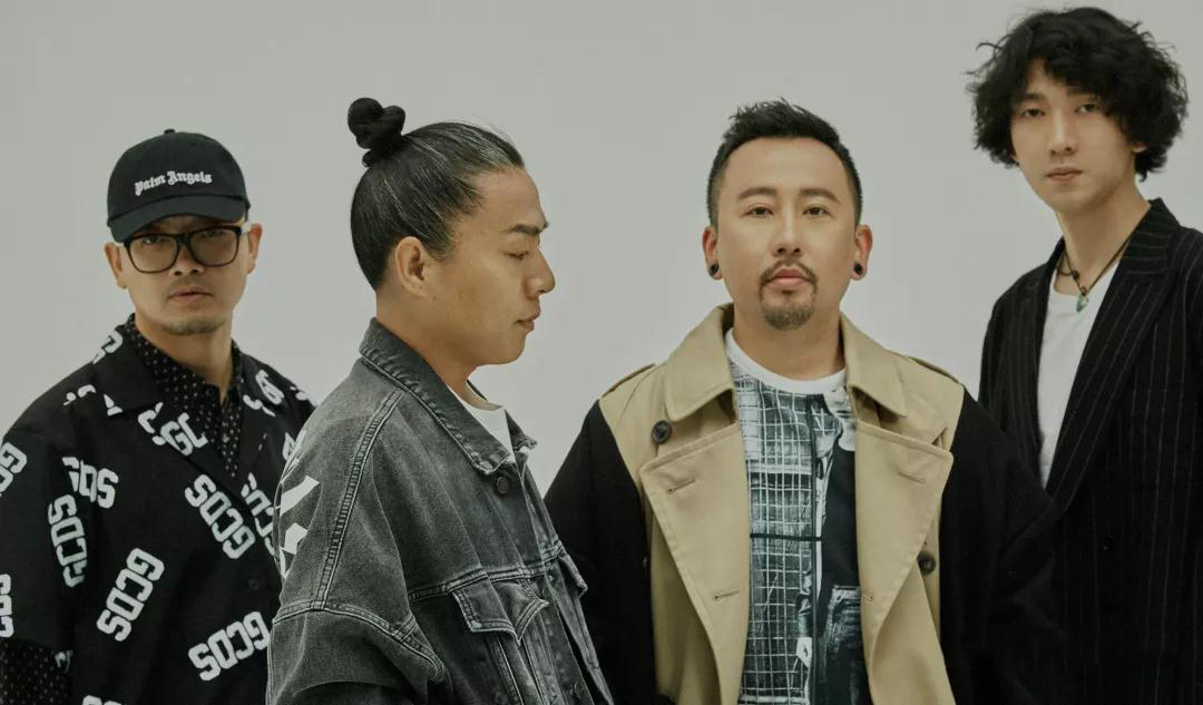 2019郑州造氧音乐节