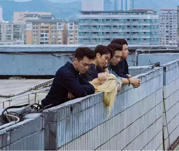 2019甜约翰郑州演唱会