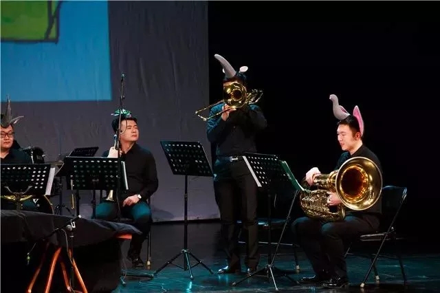 2019放屁大象北京音乐会门票价格（演出时间+购票地址）