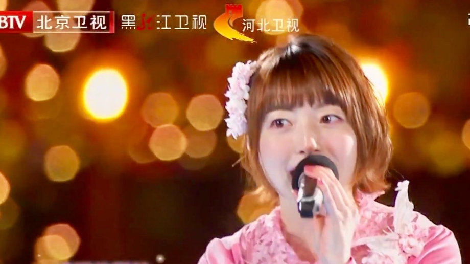 北京卫视跨年演唱会