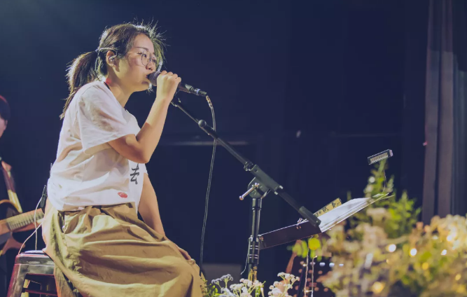 花粥呼和浩特演唱会