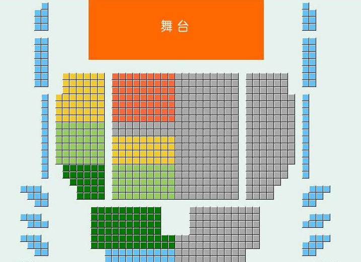 2019何捷成都音乐会