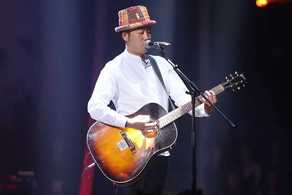 2019马融南昌演唱会