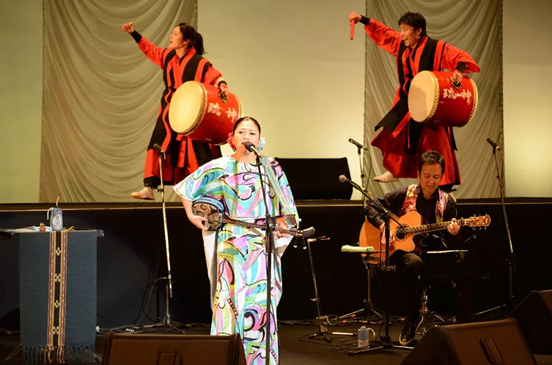 2019夏川里美北京演唱会演出信息详情介绍