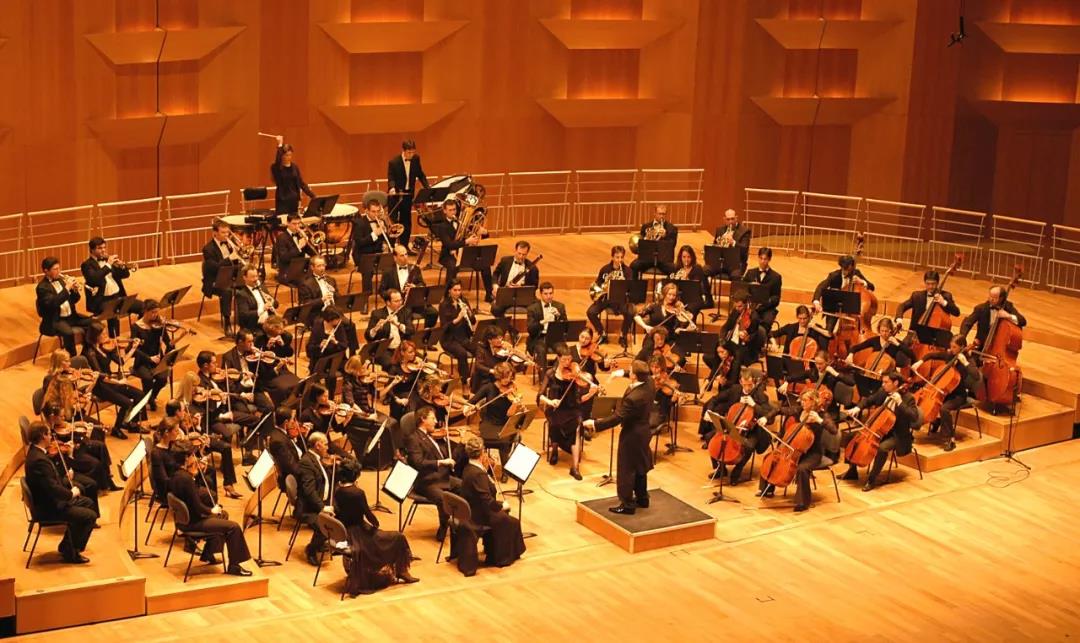 2020法国爱乐乐团杭州音乐会