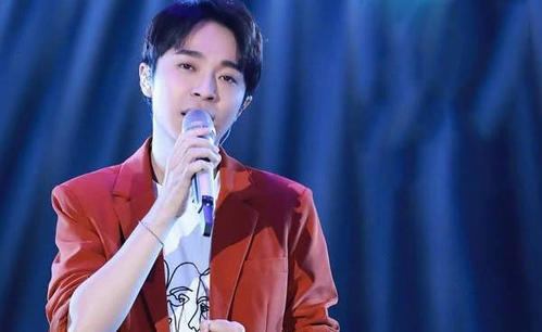 2020吴青峰无锡演唱会